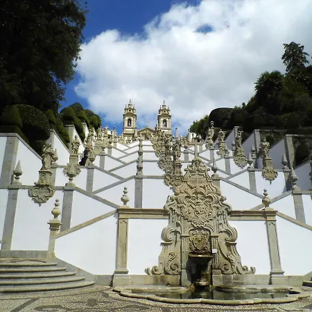 فيلة Charming In With Shared Pool Pedraca