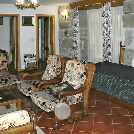 Charming In With Shared Pool