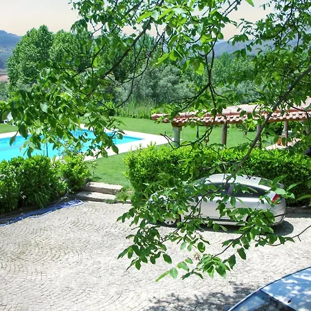 Charming In With Shared Pool Villa