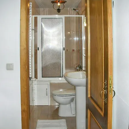 Villa Charming In With Shared Pool Pedraca