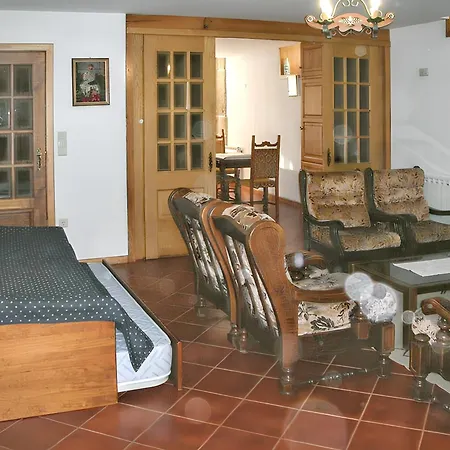 Villa Charming In With Shared Pool Pedraca