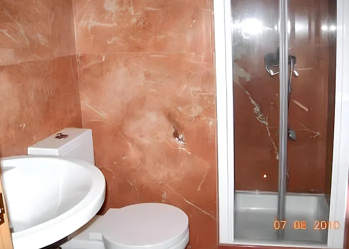 Charming In With Shared Pool Villa *