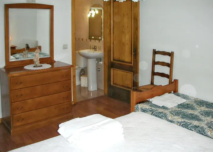 Villa Charming In With Shared Pool Pedraça